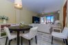 Apartamento en Nerja - .Alcazaba Parador 2 dorm Nerja