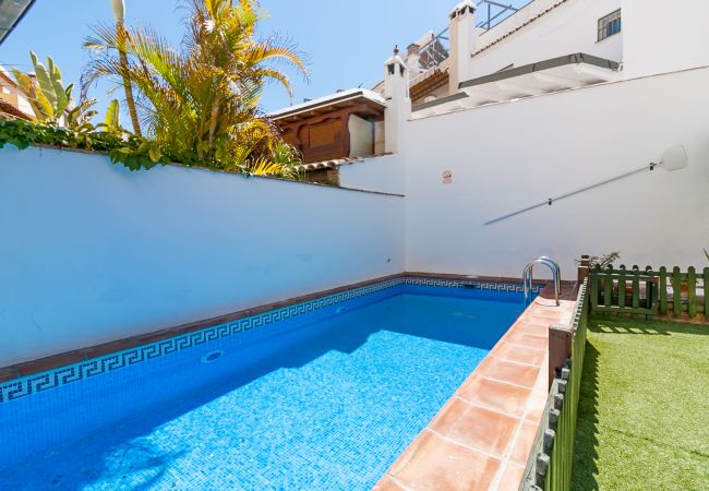 Get Mirto alquiler de playa de 3 dormitorios For Android