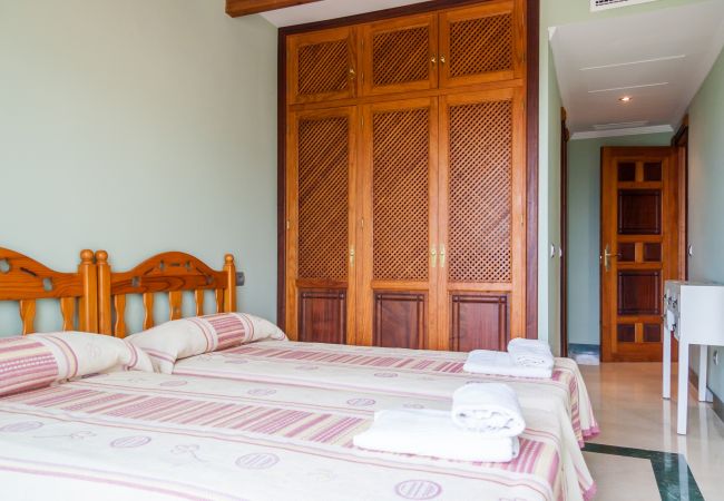 Villa en Nerja - Villa Vista Lara Nerja