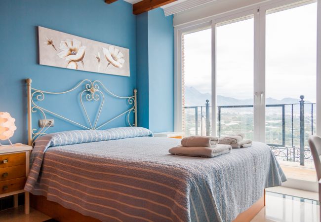 Villa en Nerja - Villa Vista Lara Nerja