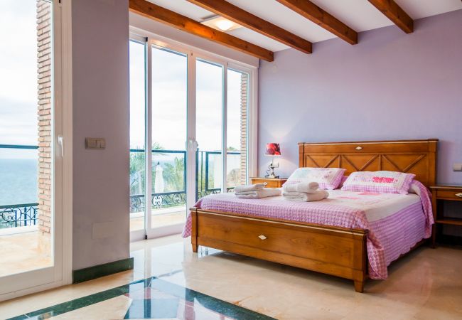 Villa en Nerja - Villa Vista Lara Nerja