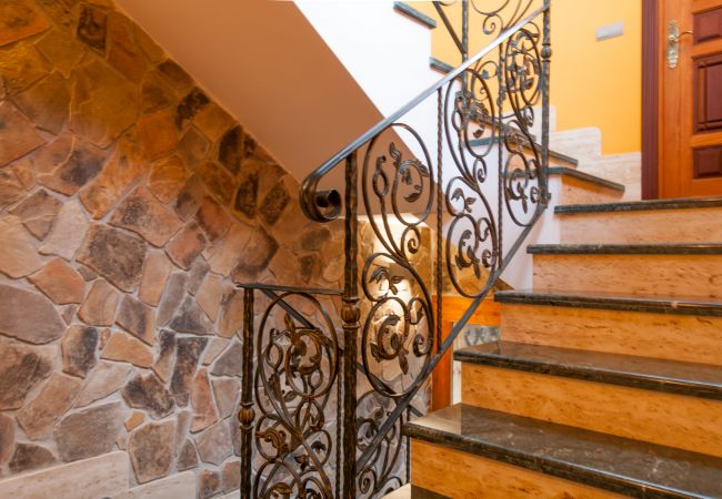 Villa en Nerja - Villa Vista Lara Nerja