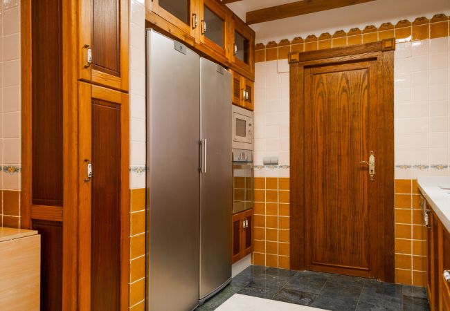 Villa en Nerja - Villa Vista Lara Nerja
