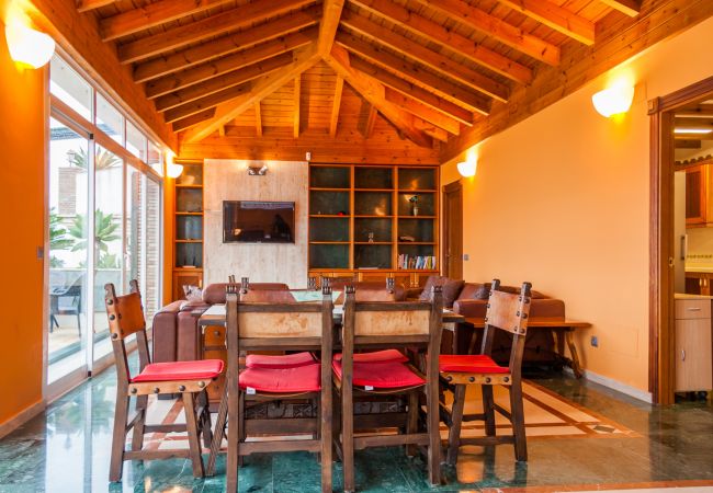 Villa en Nerja - Villa Vista Lara Nerja