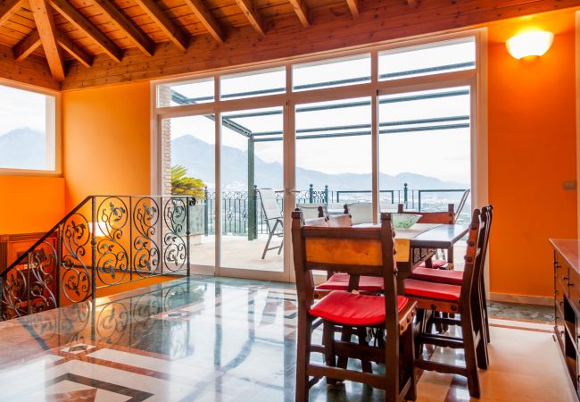 Villa en Nerja - Villa Vista Lara Nerja