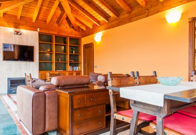 Villa en Nerja - Villa Vista Lara Nerja