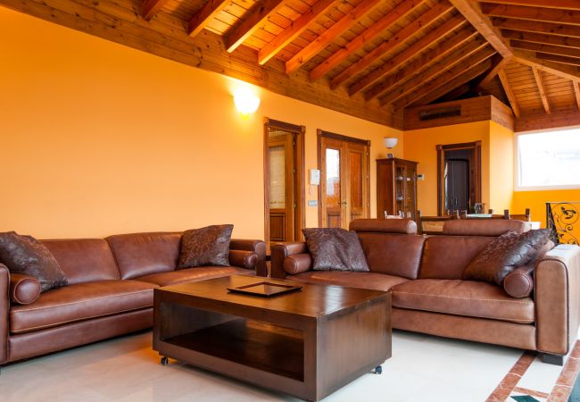 Villa en Nerja - Villa Vista Lara Nerja