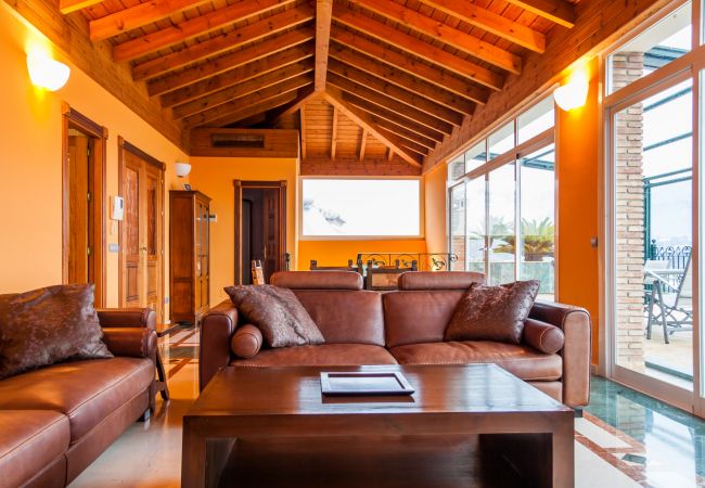 Villa en Nerja - Villa Vista Lara Nerja