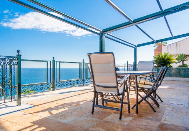 Villa en Nerja - Villa Vista Lara Nerja