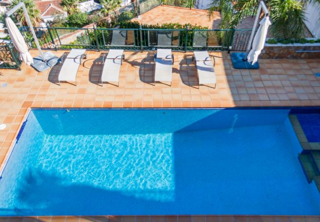 Villa en Nerja - Villa Vista Lara Nerja