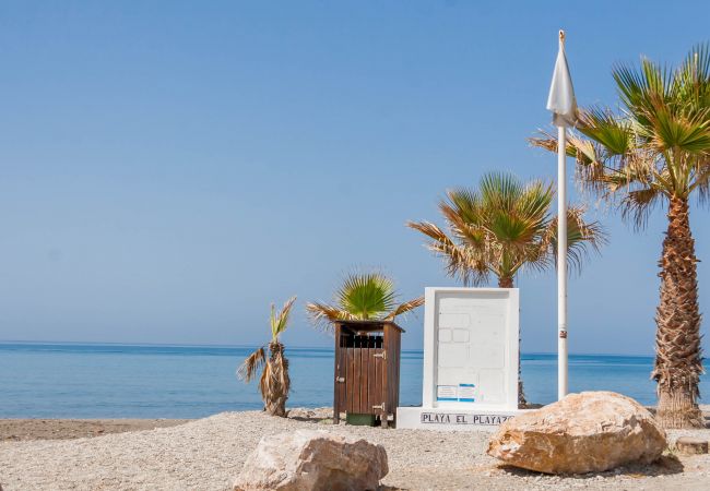 Villa en Nerja - Villa Vista Lara Nerja