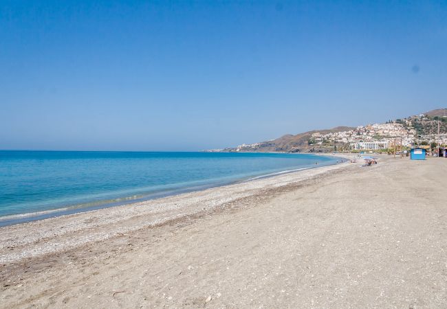 Villa en Nerja - Villa Vista Lara Nerja