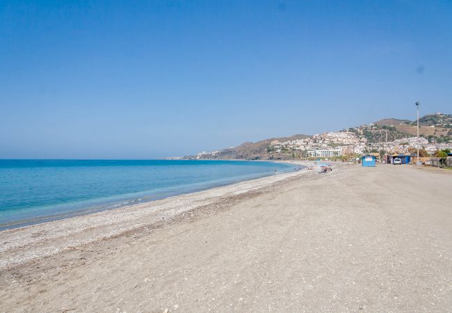 Villa en Nerja - Villa Vista Lara Nerja