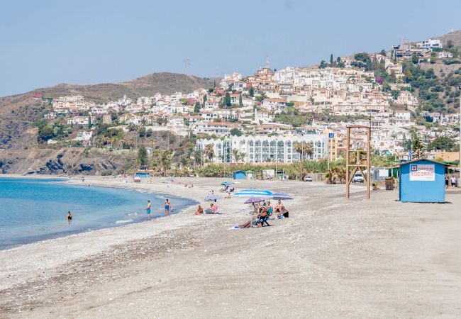 Villa en Nerja - Villa Vista Lara Nerja