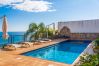 Villa en Nerja - Villa Vista Lara Nerja