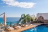 Villa en Nerja - Villa Vista Lara Nerja