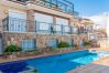 Villa en Nerja - Villa Vista Lara Nerja