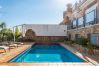 Villa en Nerja - Villa Vista Lara Nerja