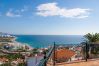 Villa en Nerja - Villa Vista Lara Nerja
