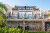 Villa en Nerja - Villa Vista Lara Nerja