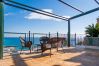 Villa en Nerja - Villa Vista Lara Nerja