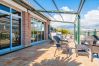 Villa en Nerja - Villa Vista Lara Nerja