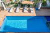Villa en Nerja - Villa Vista Lara Nerja
