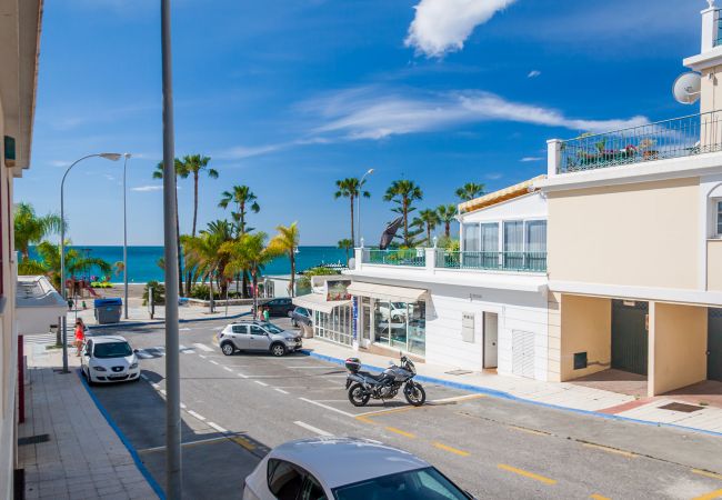 Apartamento en Nerja - Ronda Burriana Playa Nerja