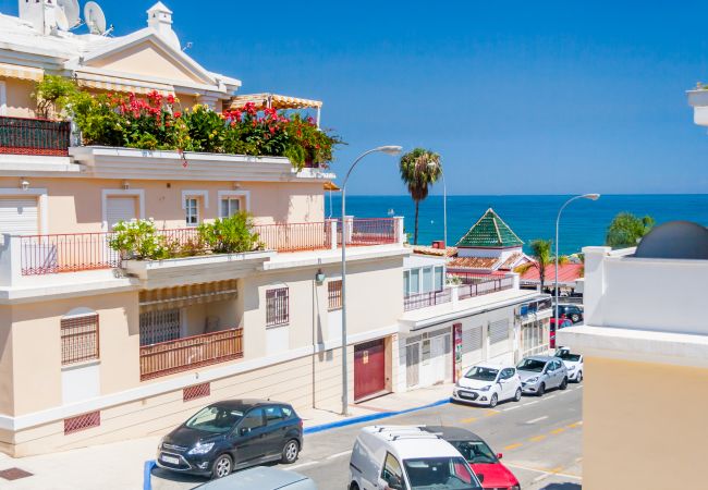 Apartamento en Nerja - Ronda Burriana Playa Nerja