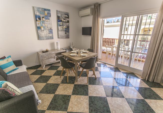Apartamento en Nerja - Ronda Burriana Playa Nerja