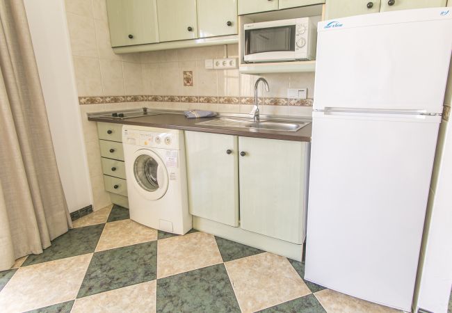 Apartamento en Nerja - Ronda Burriana Playa Nerja