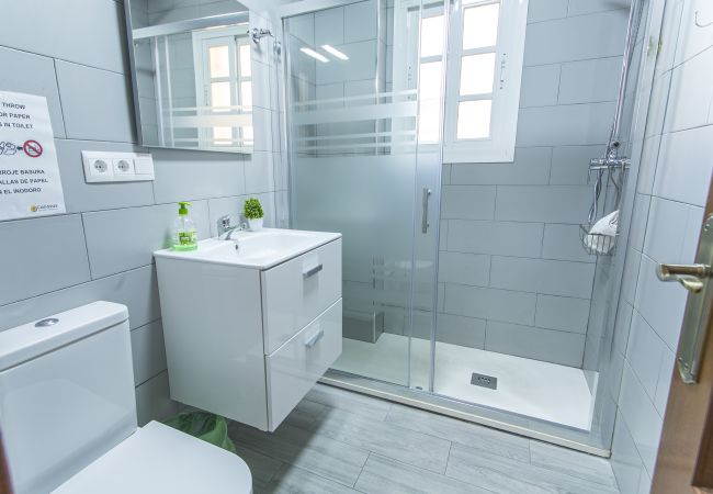 Apartamento en Nerja - Ronda Burriana Playa Nerja