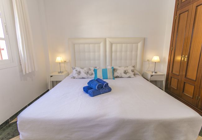 Apartamento en Nerja - Ronda Burriana Playa Nerja