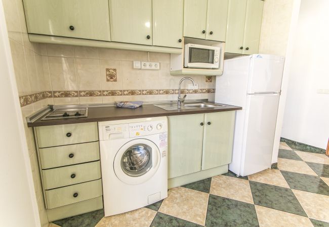 Apartamento en Nerja - Ronda Burriana Playa Nerja