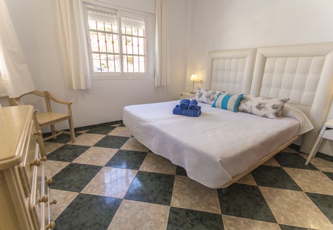 Apartamento en Nerja - Ronda Burriana Playa Nerja