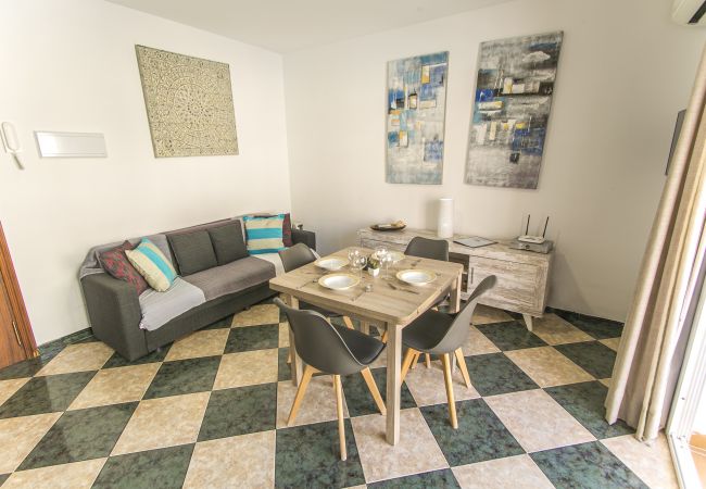 Apartamento en Nerja - Ronda Burriana Playa Nerja