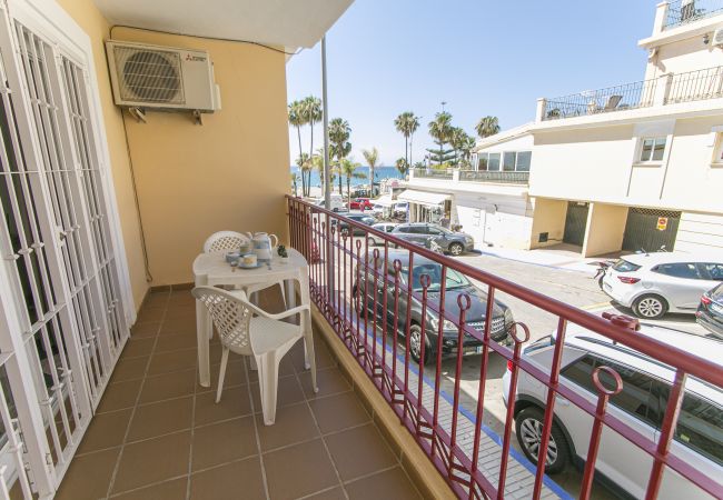Apartamento en Nerja - Ronda Burriana Playa Nerja
