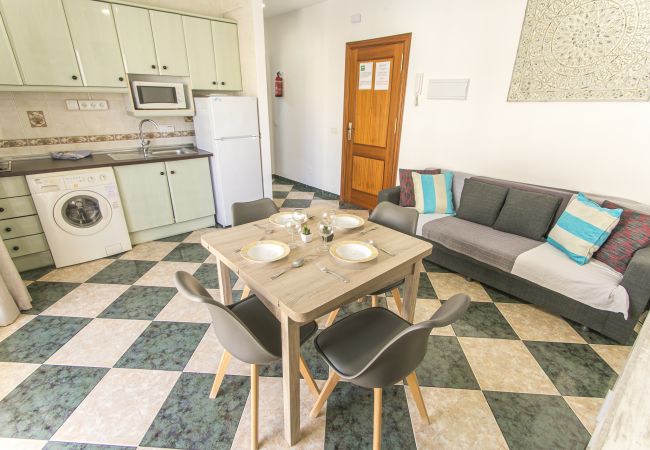 Apartamento en Nerja - Ronda Burriana Playa Nerja