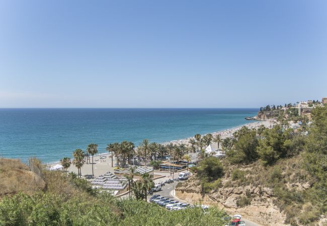 Apartamento en Nerja - Ronda Burriana Playa Nerja
