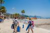 Apartamento en Nerja - Ronda Burriana Playa Nerja