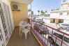Apartamento en Nerja - Ronda Burriana Playa Nerja
