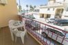 Apartamento en Nerja - Ronda Burriana Playa Nerja