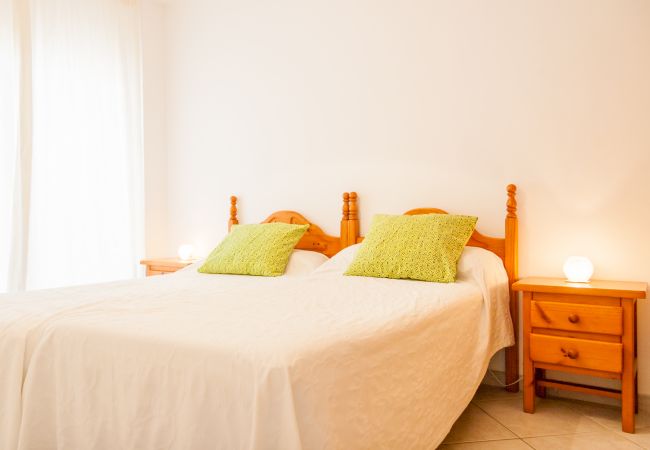 Residencial en Nerja - .Stella Maris (1292) - 2 dormitorios Nerja