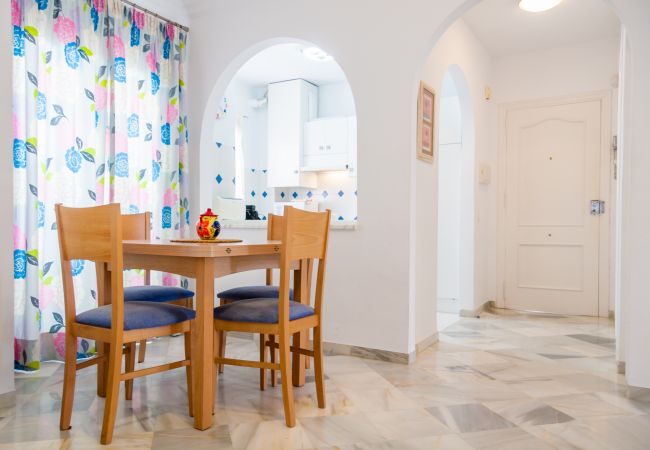 Residencial en Nerja - .Stella Maris (1292) - 2 dormitorios Nerja