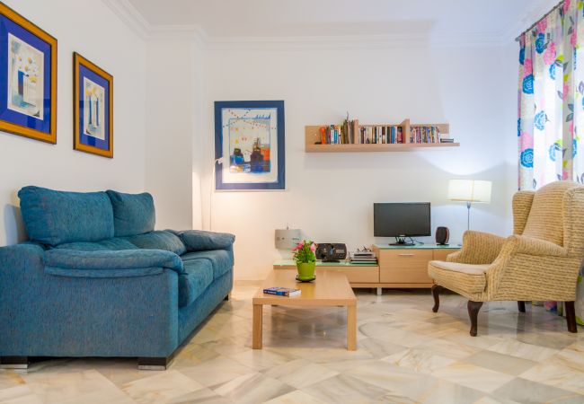 Residencial en Nerja - .Stella Maris (1292) - 2 dormitorios Nerja