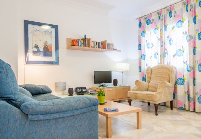 Residencial en Nerja - .Stella Maris (1292) - 2 dormitorios Nerja