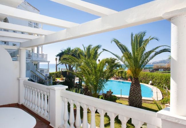 Residencial en Nerja - .Stella Maris (1292) - 2 dormitorios Nerja