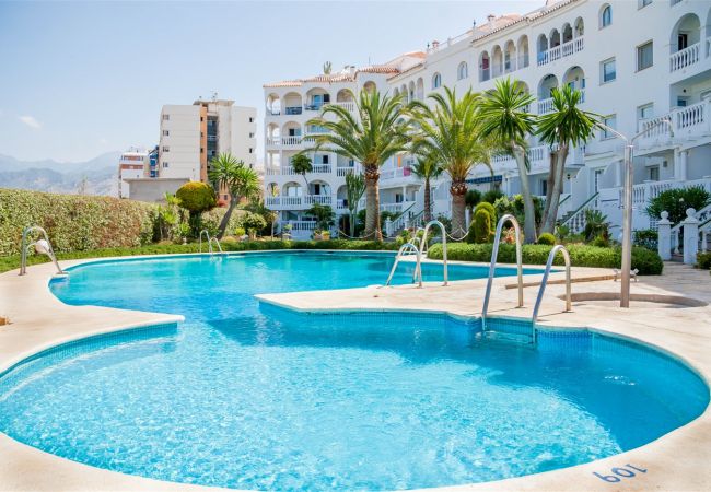 Residencial en Nerja - Stella Maris Nerja (1292)