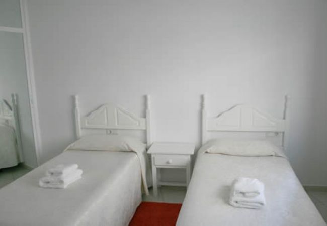 Residencial en Nerja - .Stella Maris (2060) - 1 dormitorio Nerja