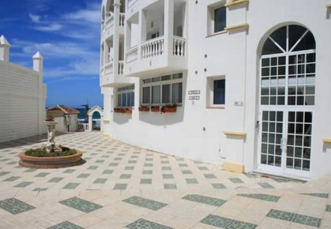 Residencial en Nerja - .Stella Maris (2060) - 1 dormitorio Nerja